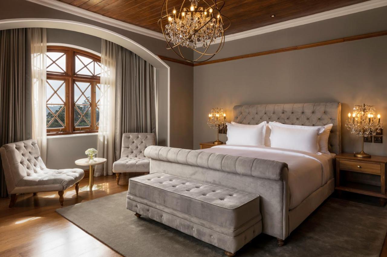 Hotel The Bellwood Manor Nuwara Eliya Habitación foto