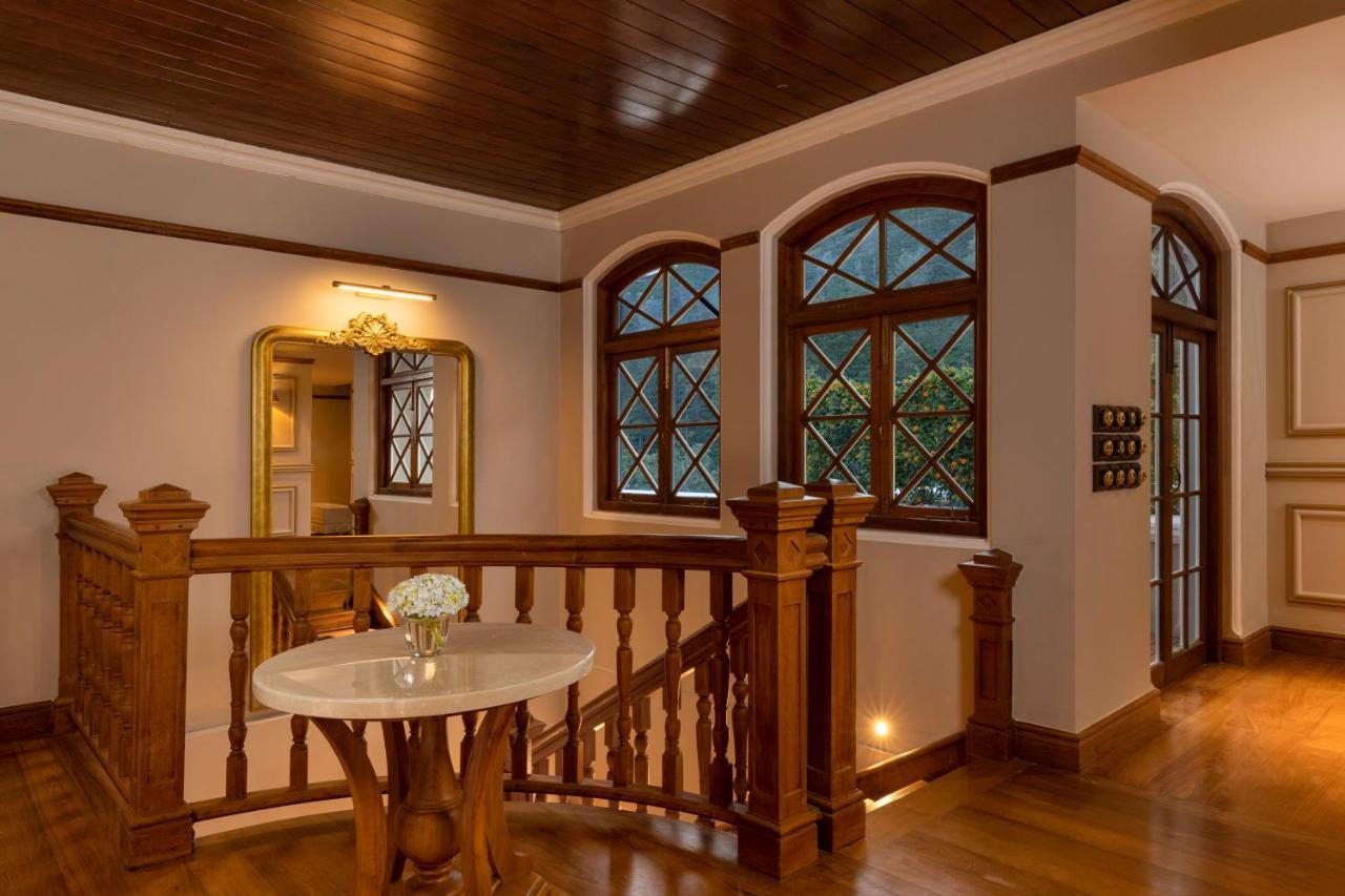 Hotel The Bellwood Manor Nuwara Eliya Exterior foto